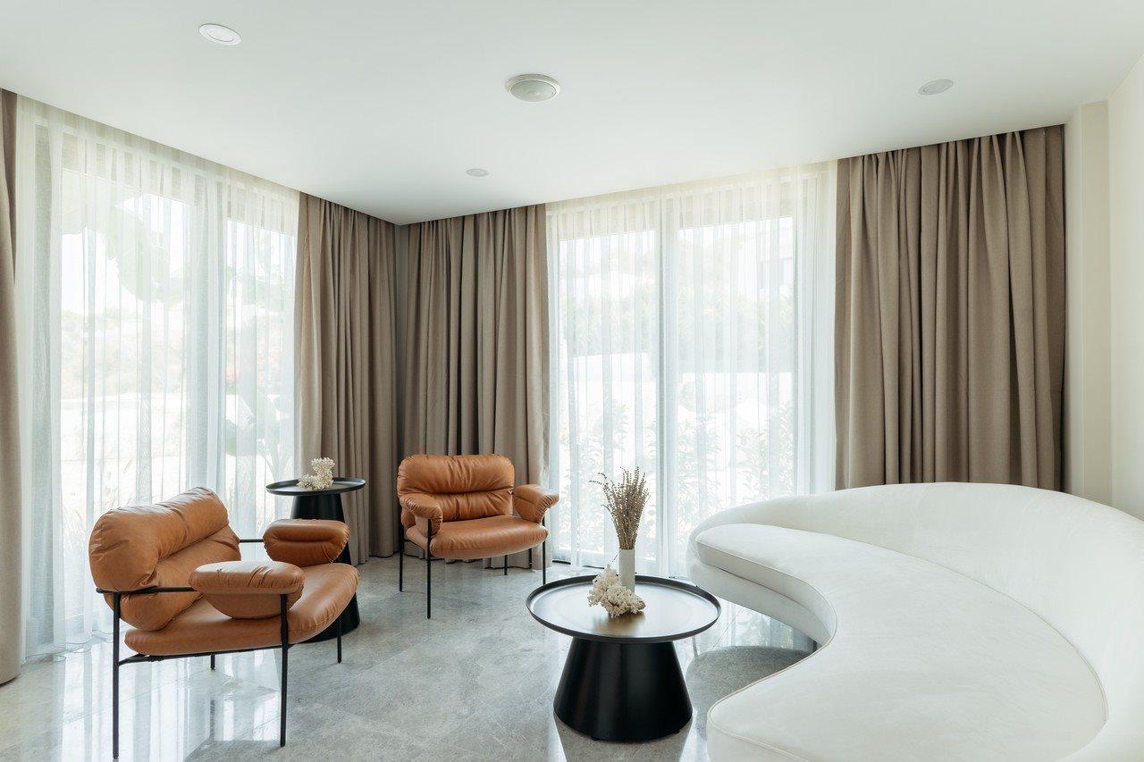 Astrid Hotel Gümüşlük Kültér fotó