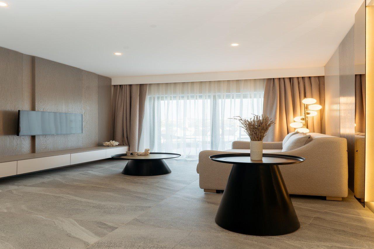 Astrid Hotel Gümüşlük Kültér fotó