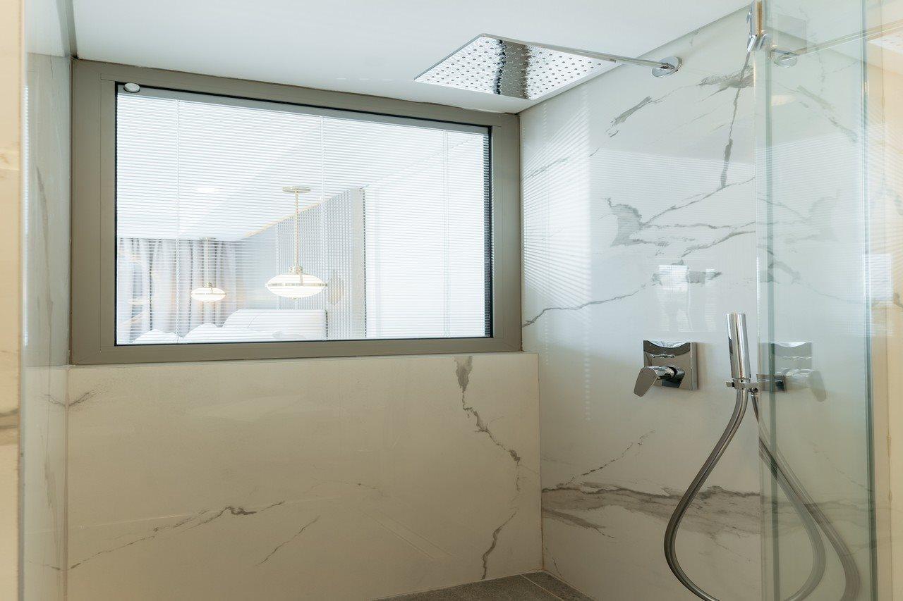 Astrid Hotel Gümüşlük Kültér fotó