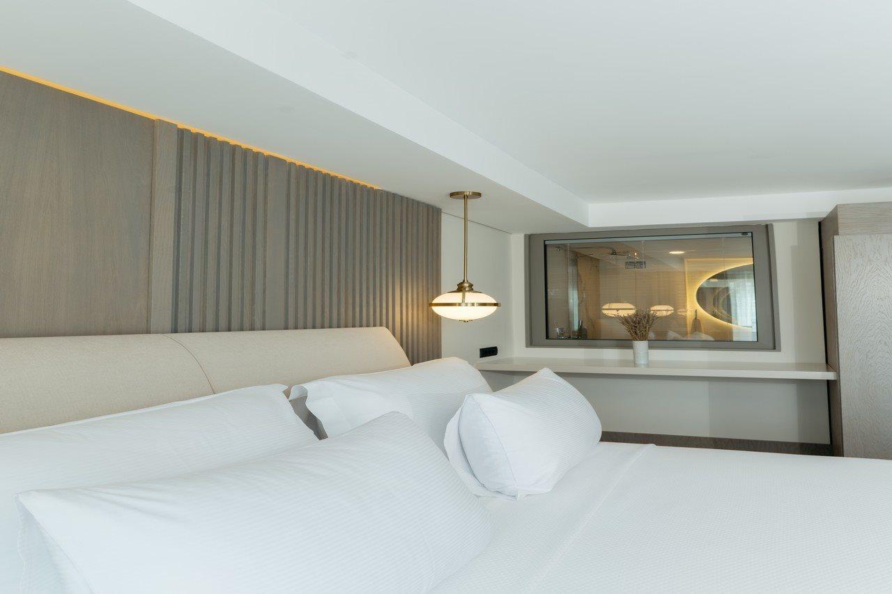 Astrid Hotel Gümüşlük Kültér fotó