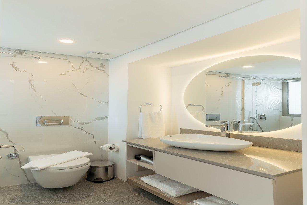 Astrid Hotel Gümüşlük Kültér fotó