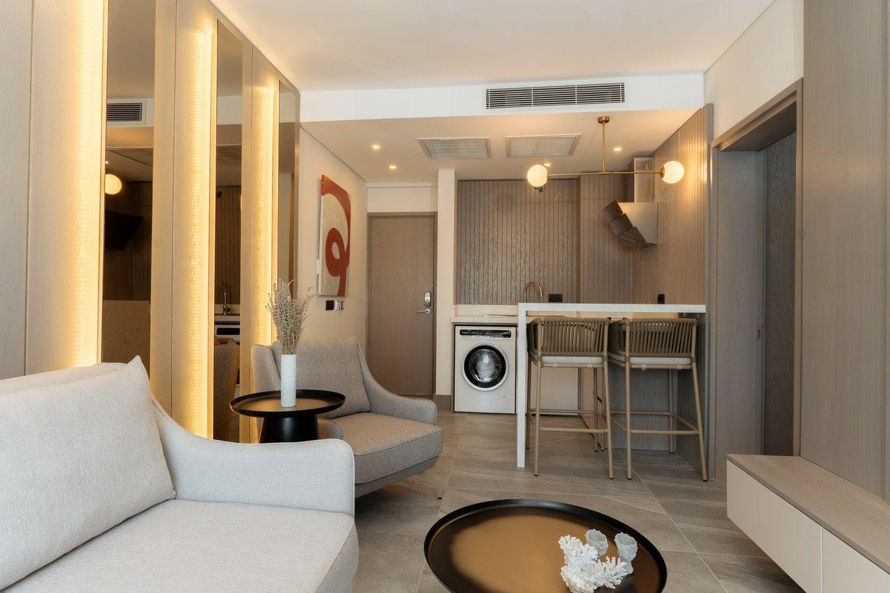 Astrid Hotel Gümüşlük Kültér fotó